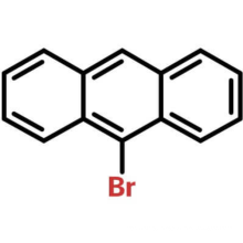 UIV CHEM Anthracene OLED materials 9-Bromoanthracene CAS:1564-64-3 with high quality